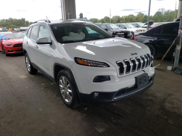 JEEP NULL 2017 1c4pjmds8hw622627