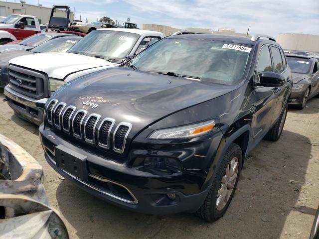 JEEP GRAND CHEROKEE 2017 1c4pjmds8hw652100