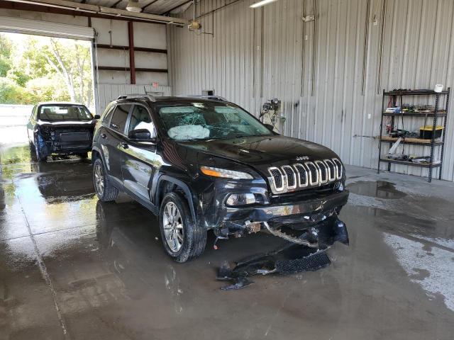 JEEP CHEROKEE L 2014 1c4pjmds9ew111214