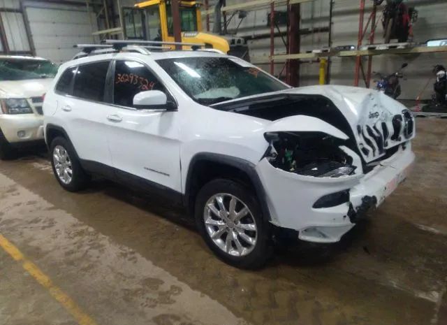 JEEP CHEROKEE 2014 1c4pjmds9ew133956