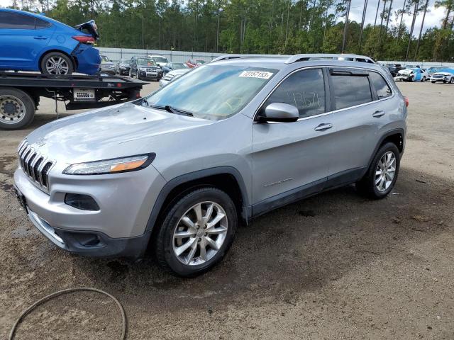 JEEP GRAND CHER 2014 1c4pjmds9ew140096