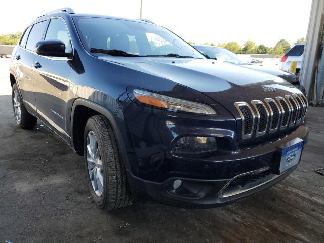 JEEP CHEROKEE L 2014 1c4pjmds9ew142799