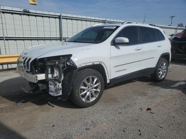 JEEP GRAND CHEROKEE 2014 1c4pjmds9ew156556