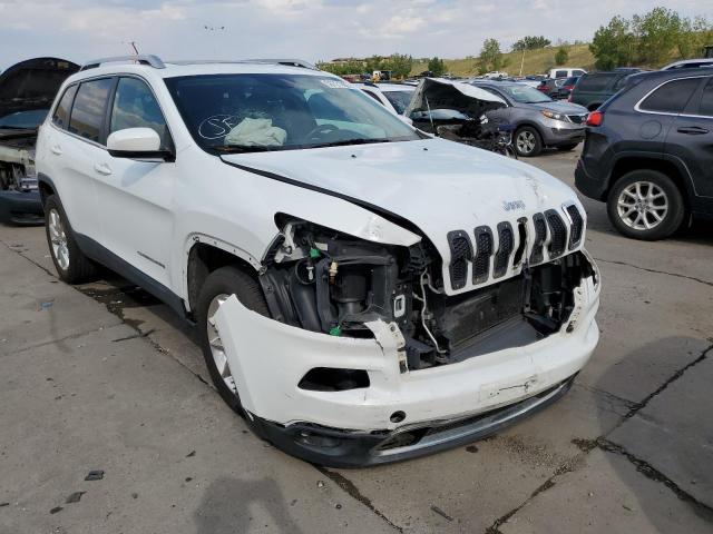 JEEP CHEROKEE L 2014 1c4pjmds9ew166522