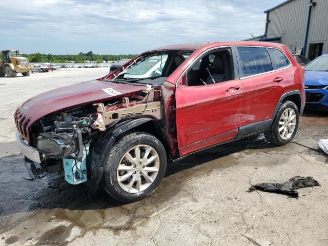 JEEP GRAND CHEROKEE 2014 1c4pjmds9ew185068