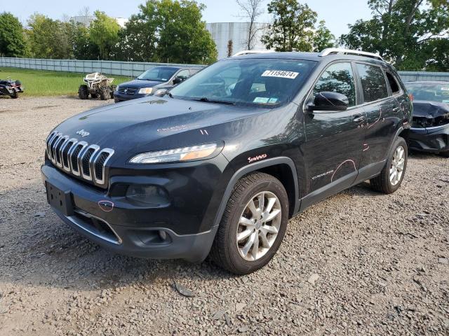 JEEP CHEROKEE L 2014 1c4pjmds9ew193087