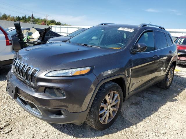 JEEP GRAND CHER 2014 1c4pjmds9ew198516