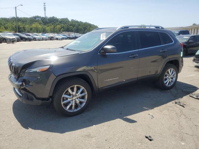 JEEP CHEROKEE L 2014 1c4pjmds9ew216772