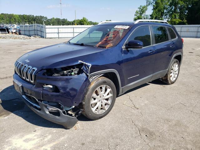 JEEP GRAND CHEROKEE 2014 1c4pjmds9ew275742