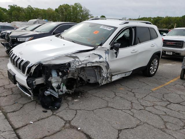 JEEP GRAND CHEROKEE 2014 1c4pjmds9ew276180