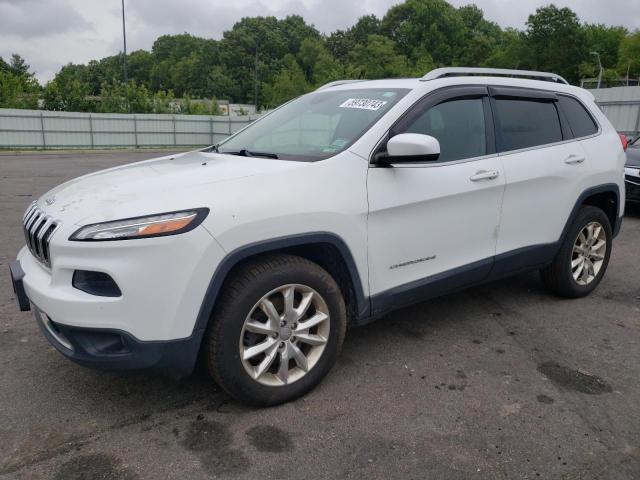 JEEP CHEROKEE L 2014 1c4pjmds9ew276521