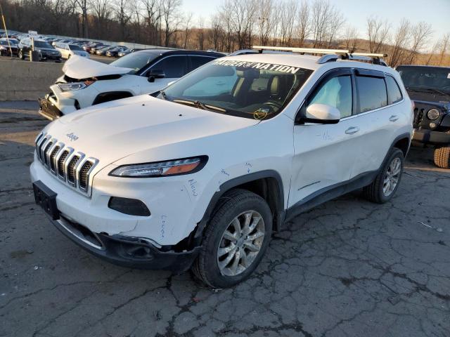 JEEP CHEROKEE L 2015 1c4pjmds9fw512974