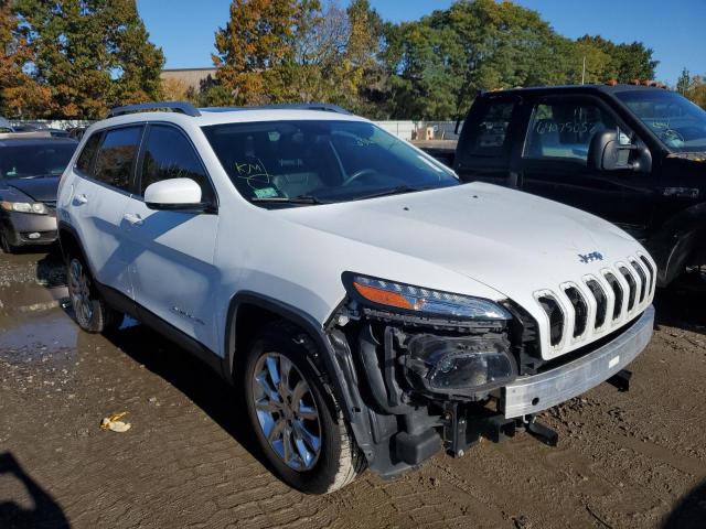 JEEP CHEROKEE L 2015 1c4pjmds9fw577498