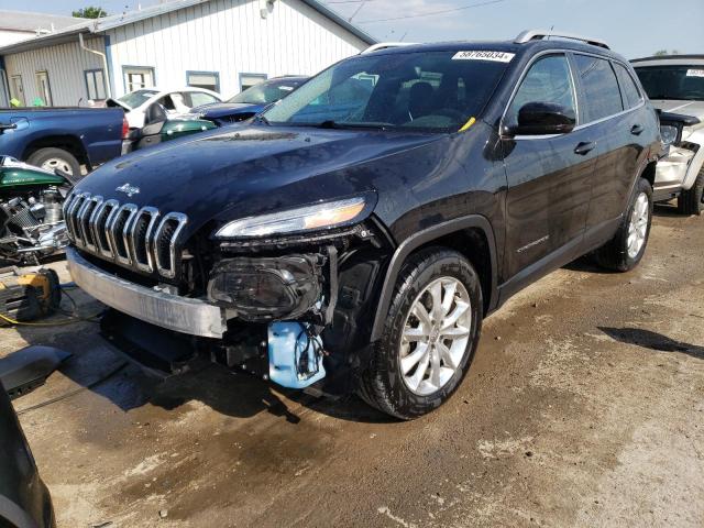 JEEP CHEROKEE L 2015 1c4pjmds9fw623735