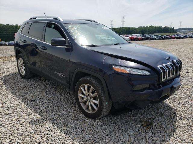 JEEP CHEROKEE L 2015 1c4pjmds9fw635271