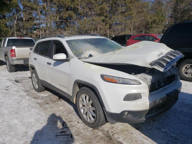 JEEP CHEROKEE L 2015 1c4pjmds9fw640034