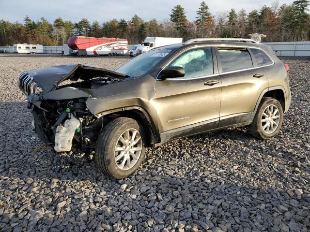 JEEP GRAND CHEROKEE 2015 1c4pjmds9fw640678