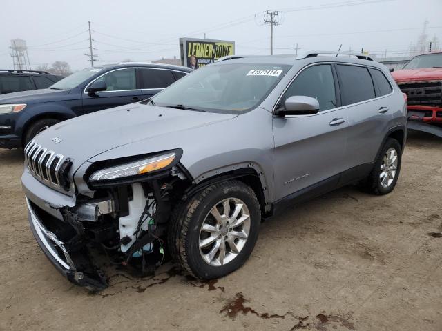 JEEP GRAND CHEROKEE 2015 1c4pjmds9fw648098