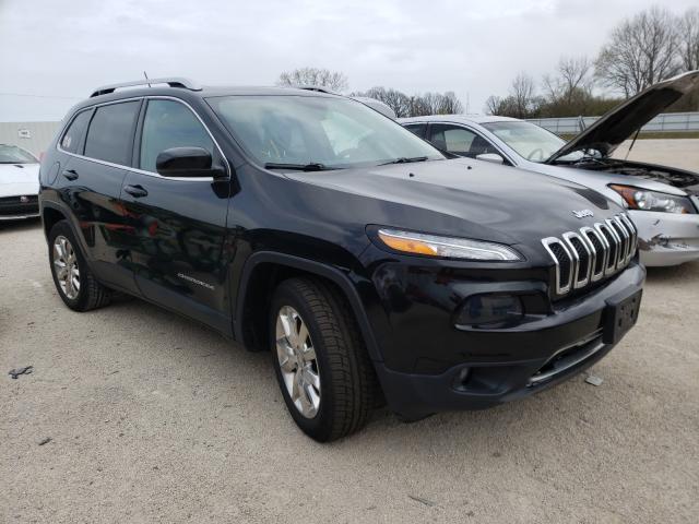 JEEP CHEROKEE L 2015 1c4pjmds9fw661921