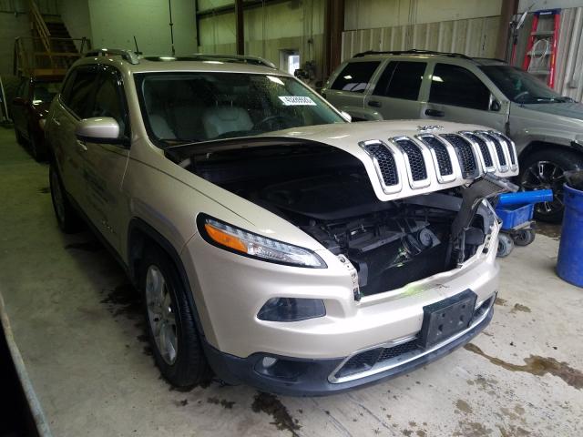 JEEP NULL 2015 1c4pjmds9fw667296