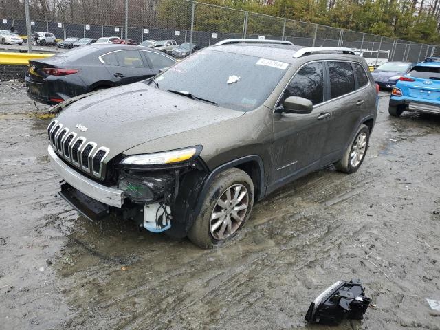 JEEP GRAND CHEROKEE 2015 1c4pjmds9fw673762