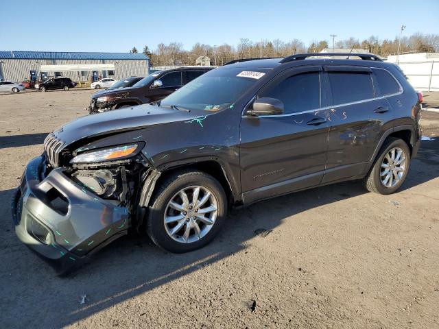 JEEP GRAND CHEROKEE 2015 1c4pjmds9fw704217