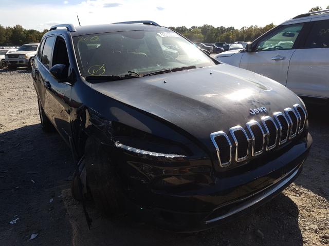 JEEP CHEROKEE L 2015 1c4pjmds9fw710454