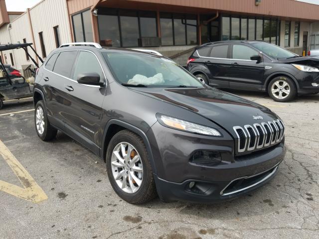 JEEP NULL 2015 1c4pjmds9fw718862