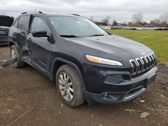 JEEP CHEROKEE L 2015 1c4pjmds9fw718974