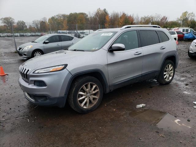 JEEP GRAND CHER 2015 1c4pjmds9fw719624