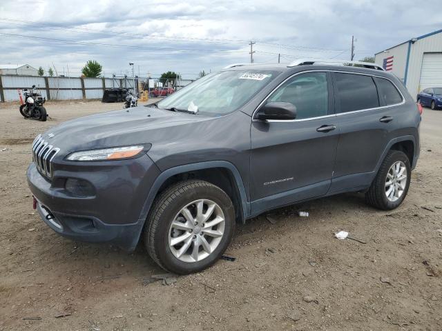 JEEP GRAND CHEROKEE 2015 1c4pjmds9fw736844