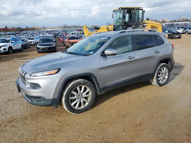 JEEP GRAND CHER 2015 1c4pjmds9fw757211