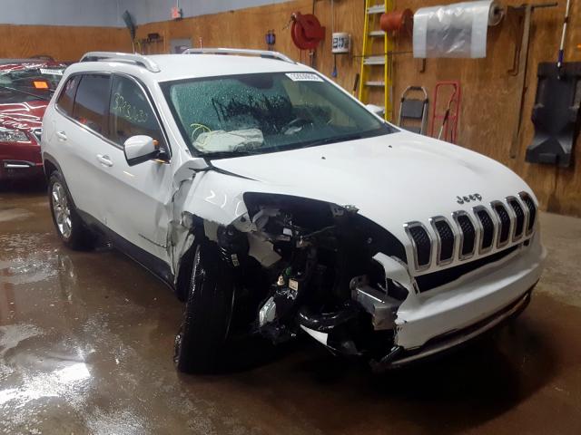 JEEP NULL 2016 1c4pjmds9gw123866