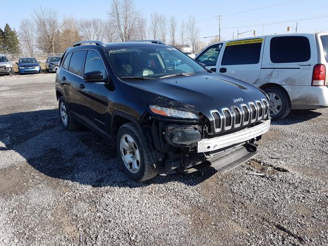 JEEP CHEROKEE L 2016 1c4pjmds9gw180553