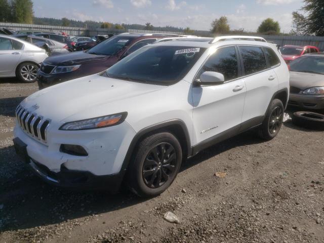 JEEP GRAND CHER 2016 1c4pjmds9gw201787