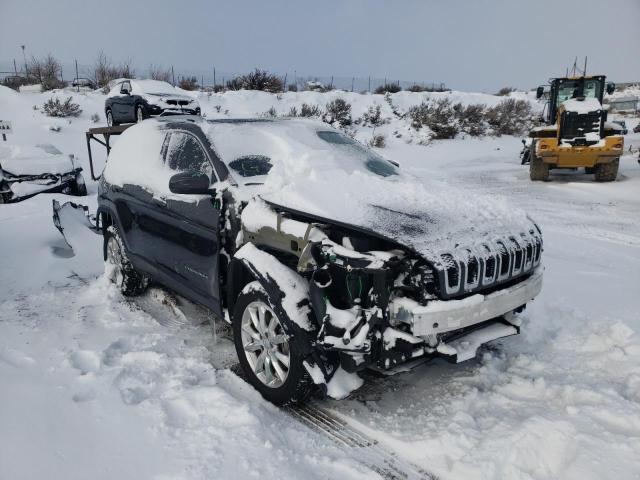 JEEP CHEROKEE L 2016 1c4pjmds9gw259575