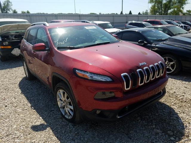 JEEP NULL 2016 1c4pjmds9gw261911