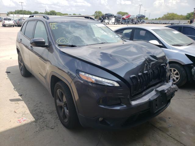 JEEP NULL 2016 1c4pjmds9gw315837