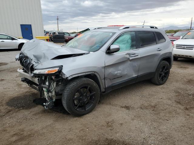 JEEP GRAND CHEROKEE 2016 1c4pjmds9gw347901