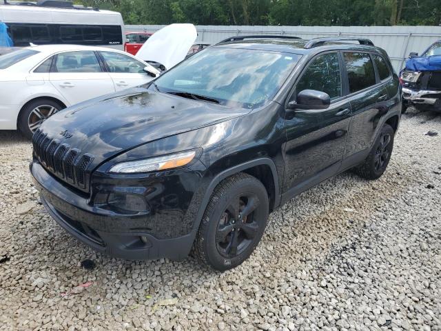 JEEP CHEROKEE L 2016 1c4pjmds9gw349146