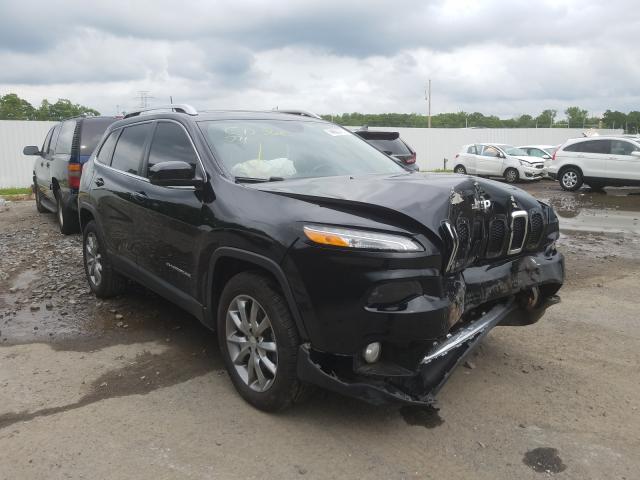 JEEP CHEROKEE L 2017 1c4pjmds9hd226959