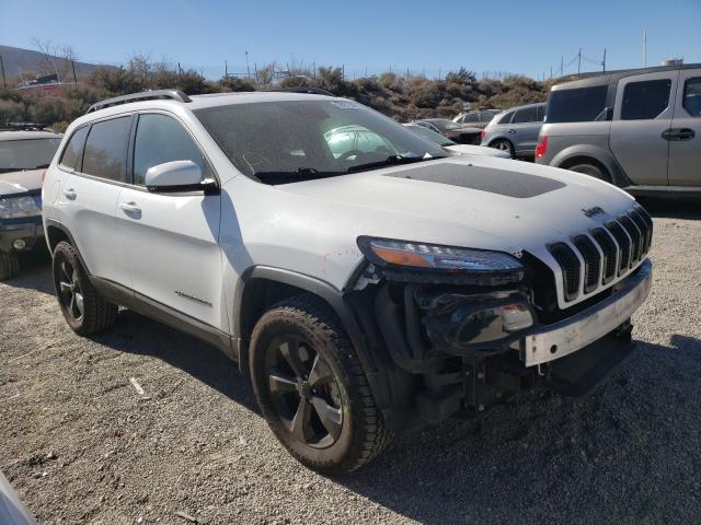 JEEP CHEROKEE L 2017 1c4pjmds9hw501282