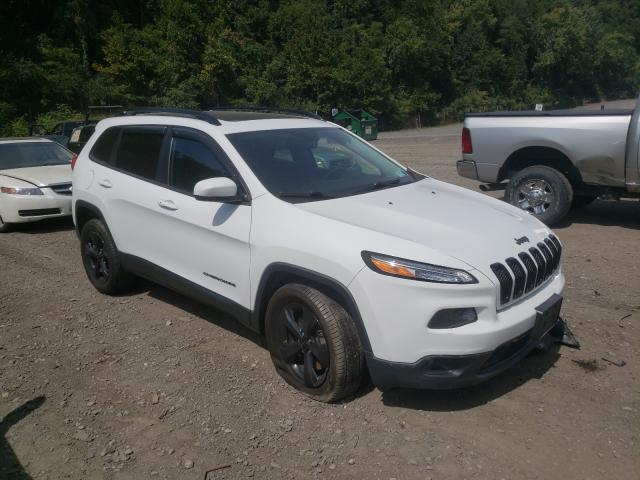 JEEP NULL 2017 1c4pjmds9hw506692