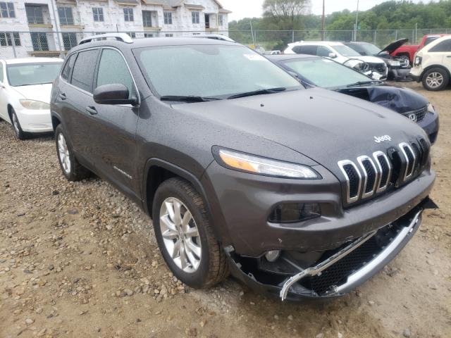 JEEP NULL 2017 1c4pjmds9hw556346