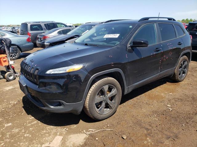 JEEP GRAND CHEROKEE 2017 1c4pjmds9hw557609