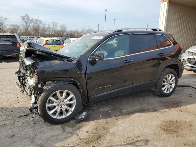 JEEP GRAND CHEROKEE 2017 1c4pjmds9hw557769