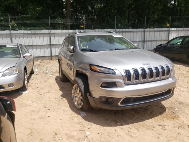 JEEP NULL 2017 1c4pjmds9hw561076