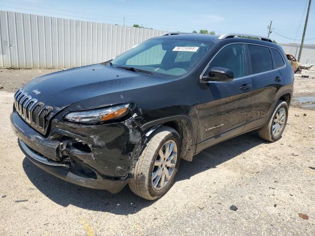 JEEP GRAND CHEROKEE 2017 1c4pjmds9hw582882