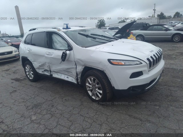 JEEP CHEROKEE 2017 1c4pjmds9hw615458