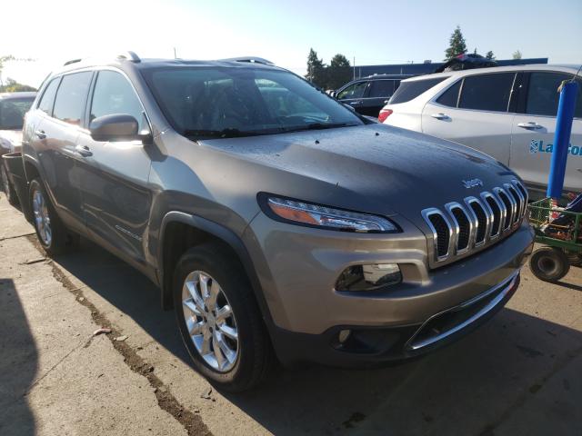 JEEP CHEROKEE L 2017 1c4pjmds9hw637296